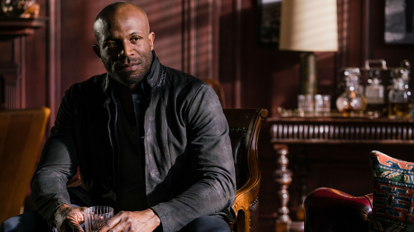 音频, 音乐家, 酒吧, 脸上的毛发 壁纸 1366x768 允许