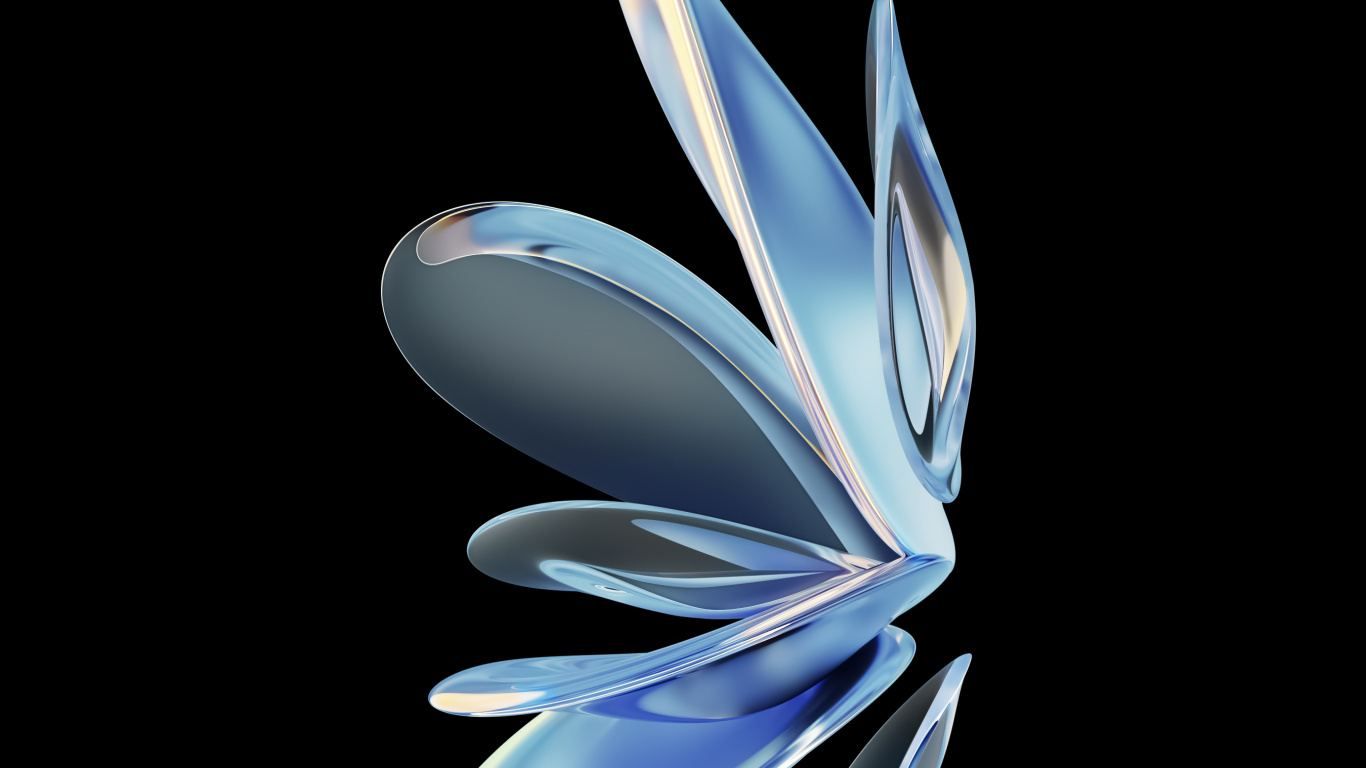 Smartphone, Honor, Honor 200 Pro, Android, Dual SIM. Wallpaper in 1366x768 Resolution