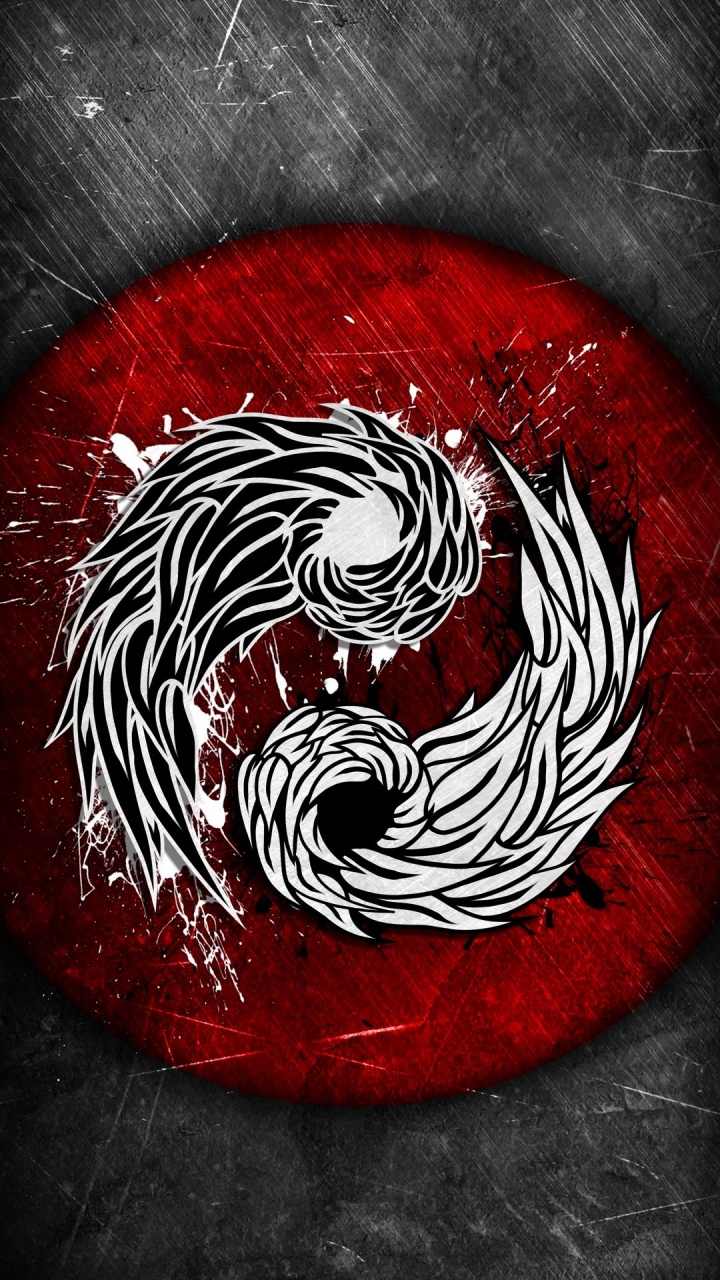 Artes Visuales, Pintura de Arte, Pintura, Arte, Rojo. Wallpaper in 720x1280 Resolution