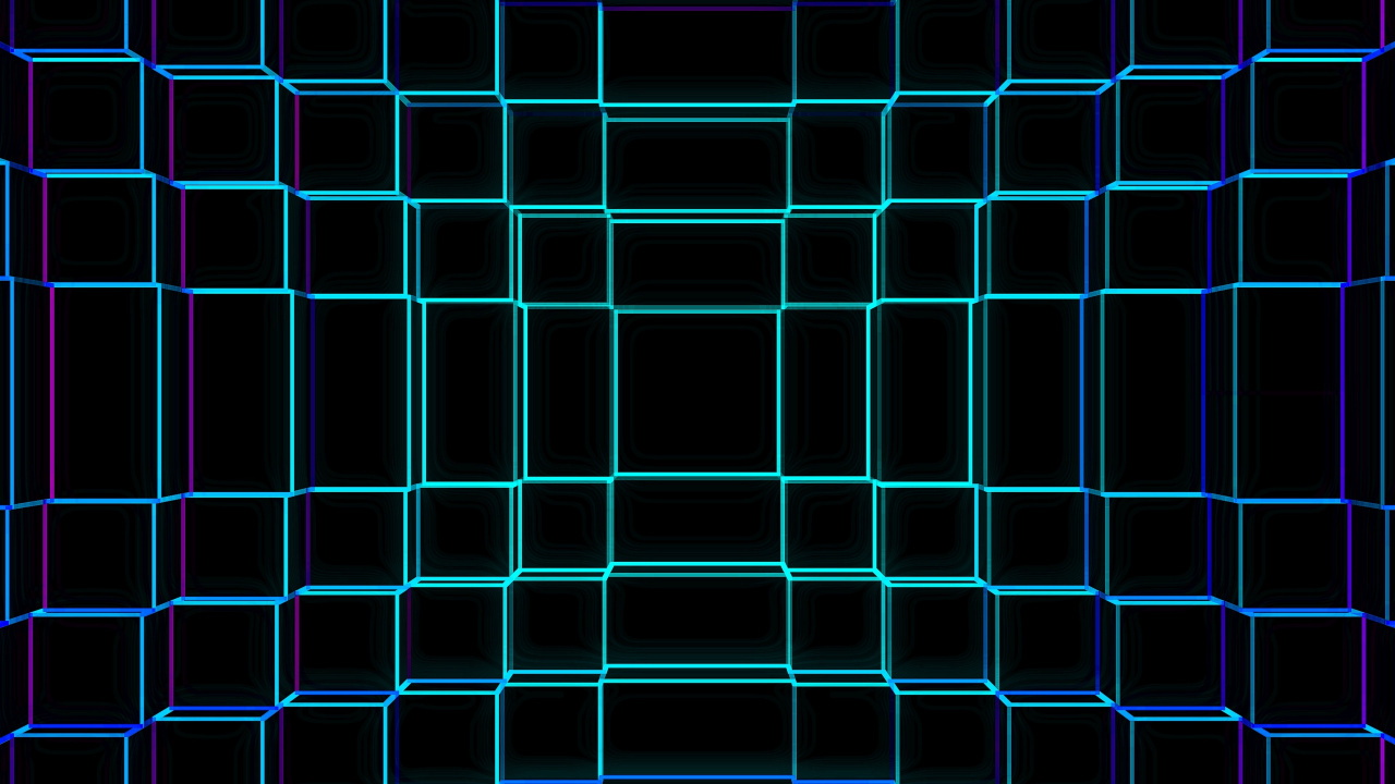 光, 色彩, Azure, 绿色的, 矩形 壁纸 1280x720 允许