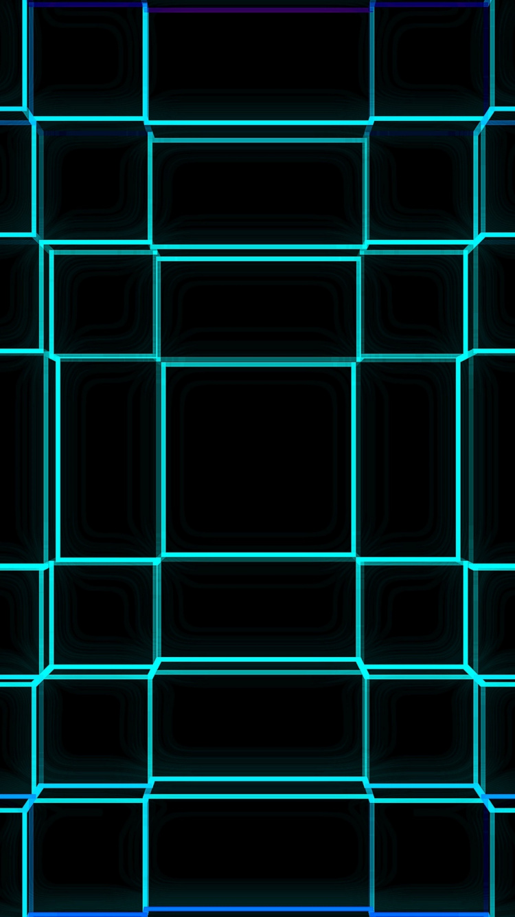 Licht, Farbigkeit, Blau, Azure, Gr. Wallpaper in 750x1334 Resolution