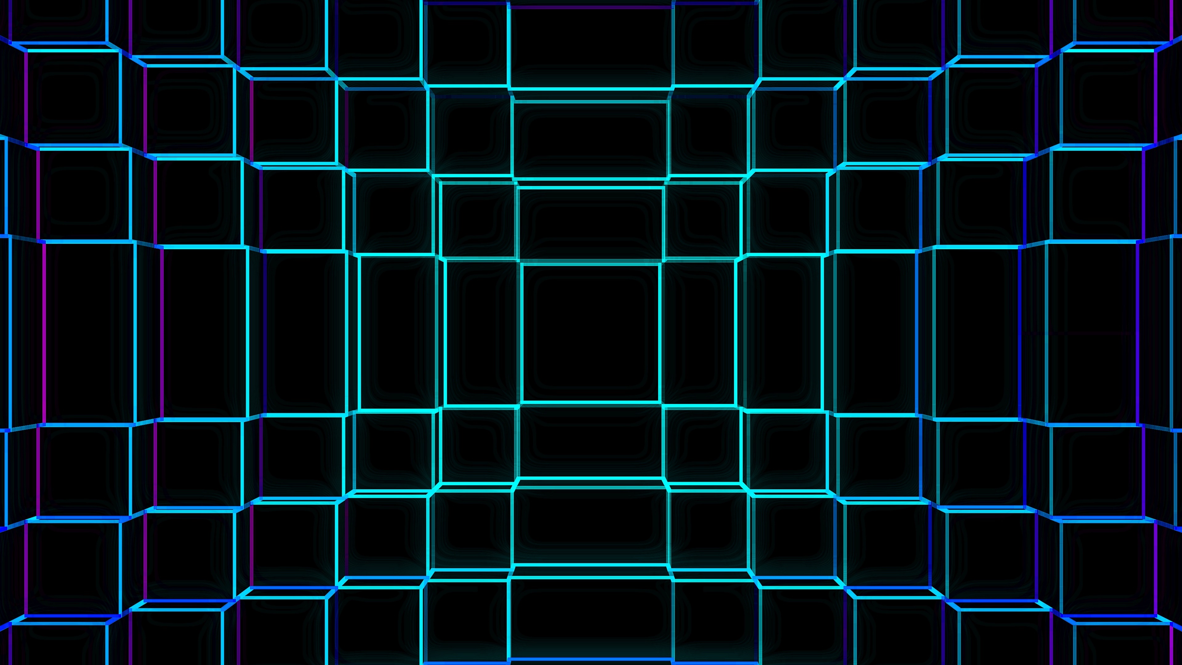 Light, Colorfulness, Blue, Azure, Green. Wallpaper in 3840x2160 Resolution