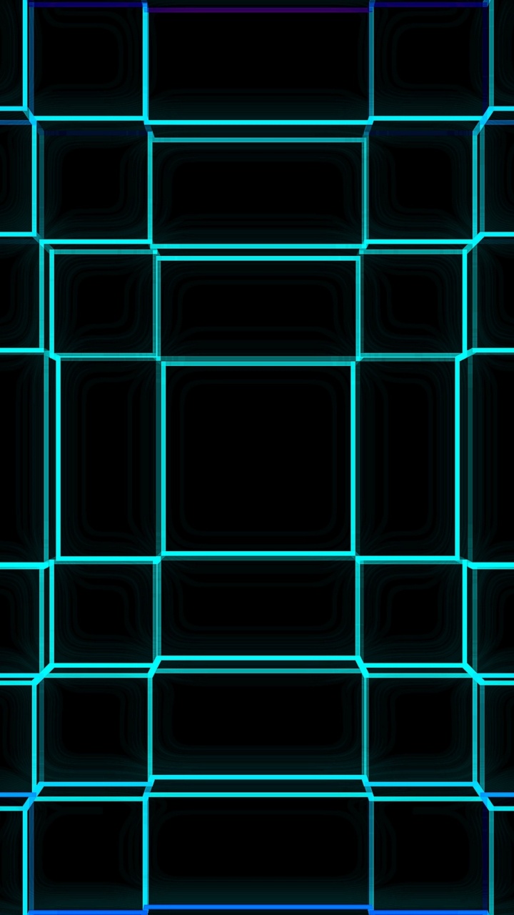 Luz, Azul, Azure, Verde, Rectángulo. Wallpaper in 720x1280 Resolution