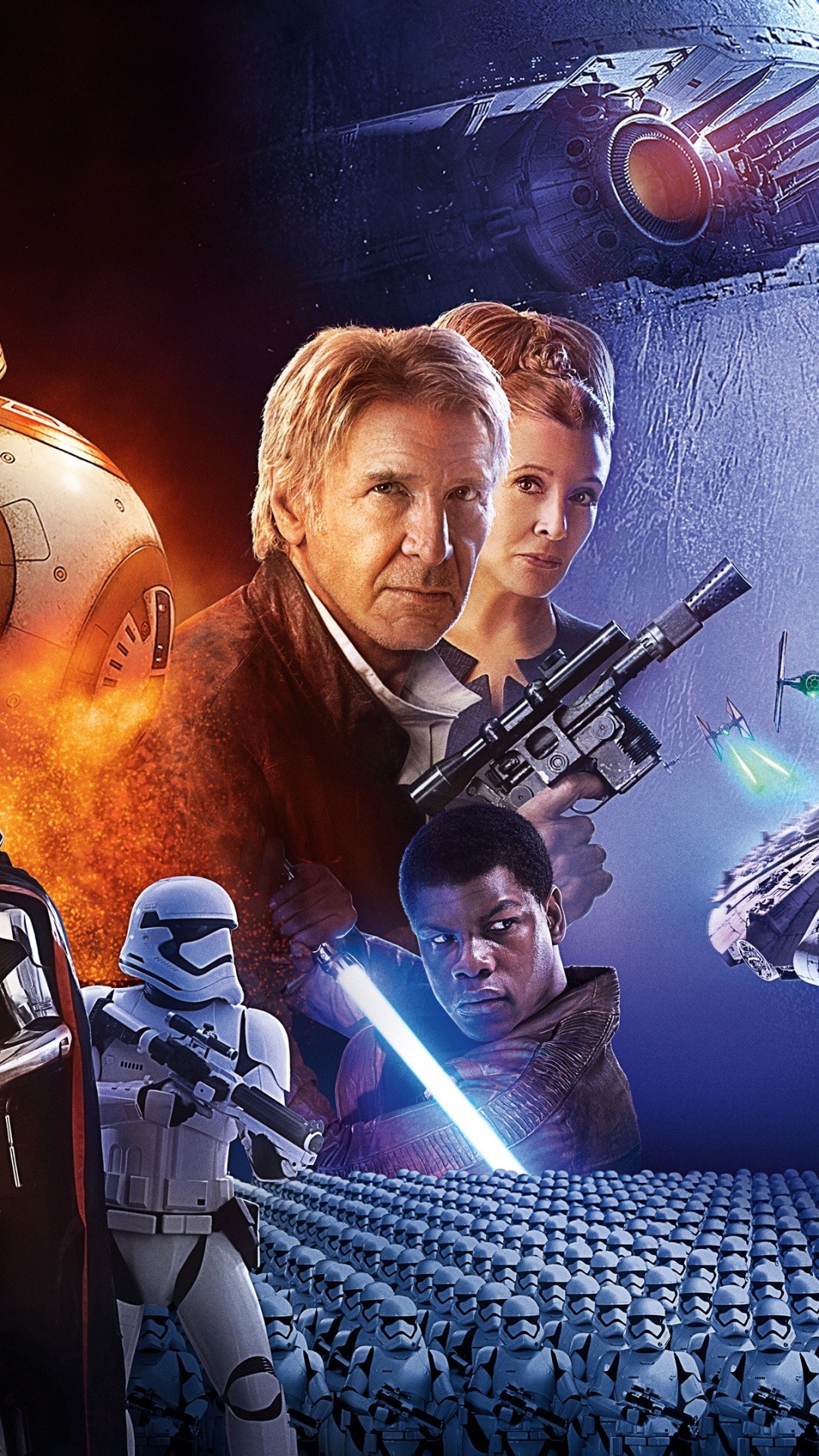 Mujer en Camisa de Manga Larga Marrón Sosteniendo Una Vela Encendida. Wallpaper in 1080x1920 Resolution