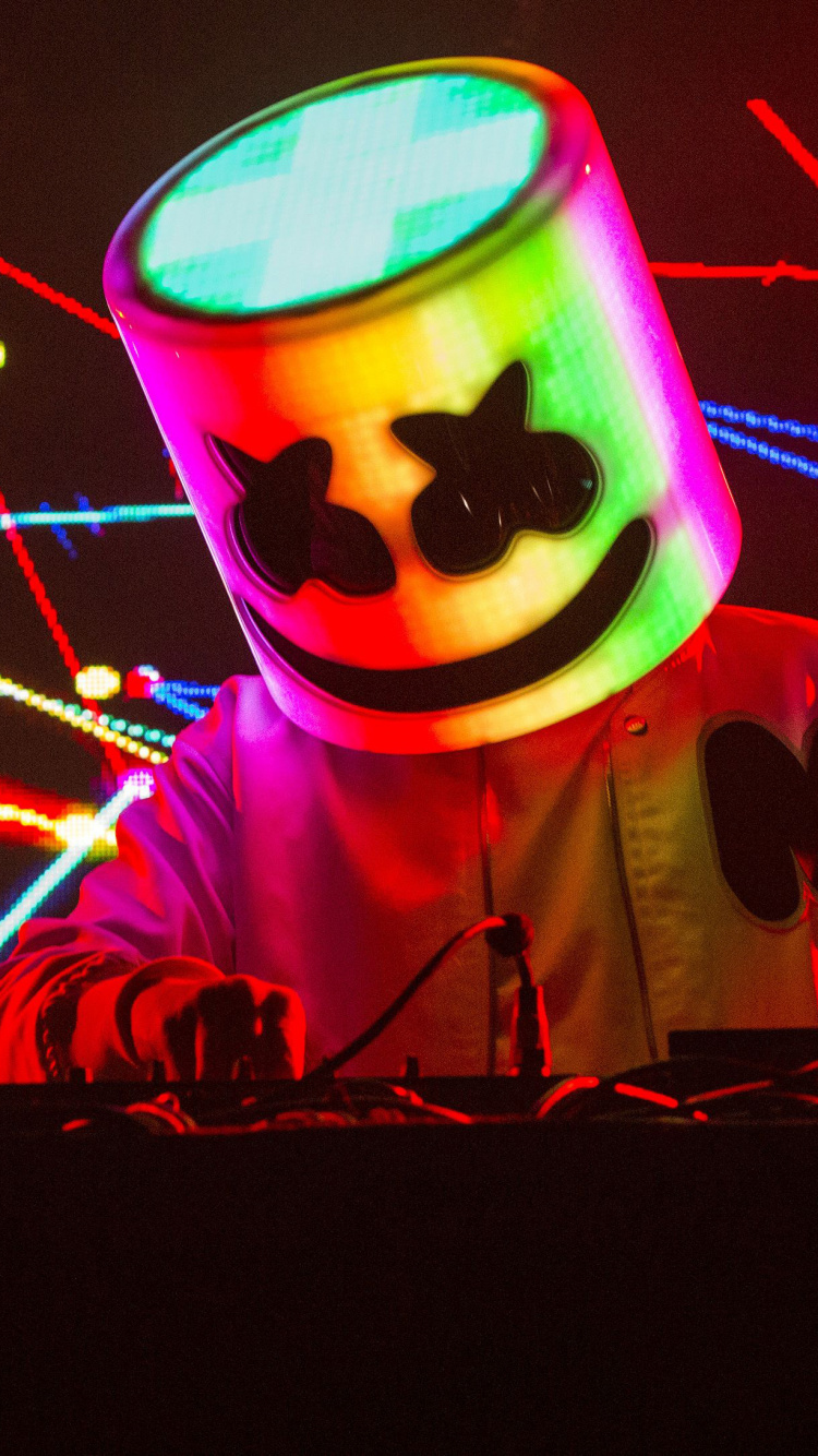 Lumière, Divertissement, L'effet Visuel de L'éclairage, Magenta, Arts de la Scène. Wallpaper in 750x1334 Resolution