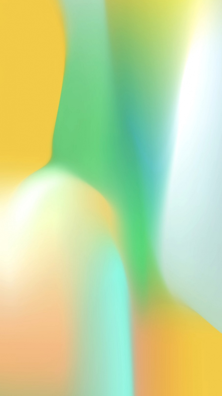 Apple, Magsafe, Jaune, Orange, Graphique. Wallpaper in 750x1334 Resolution