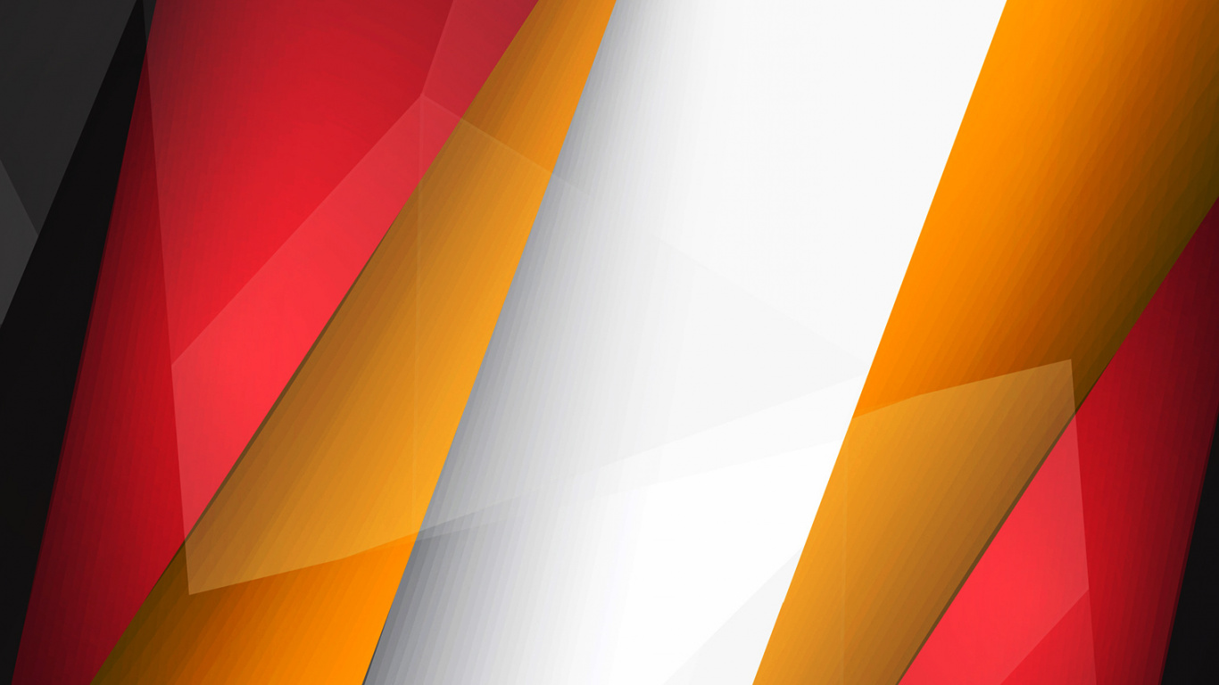 Naranja, Diseño Gráfico, Diseño, Rectángulo, Arte. Wallpaper in 1366x768 Resolution