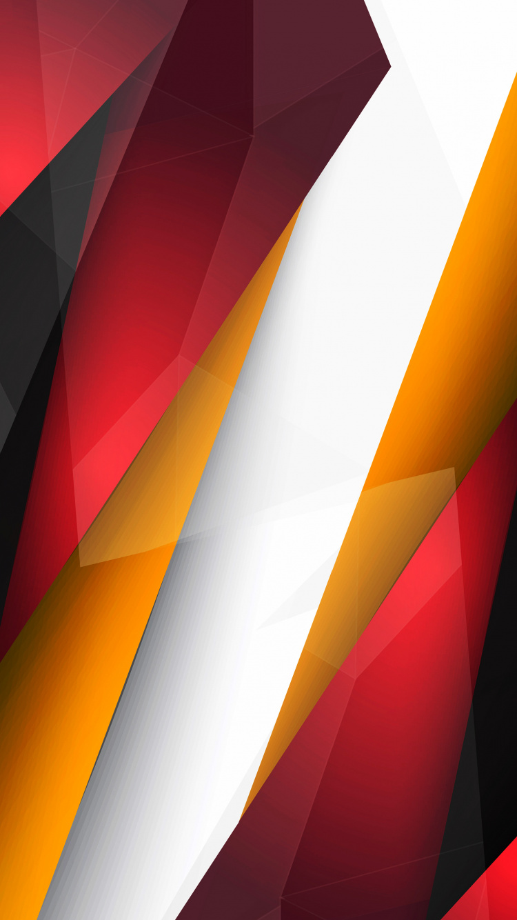 Naranja, Diseño Gráfico, Diseño, Rectángulo, Arte. Wallpaper in 750x1334 Resolution