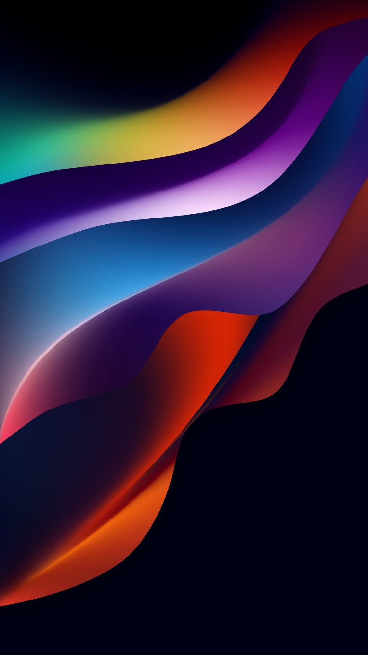 Orange, Purple, Art, Violette, Propriété Des Matériaux. Wallpaper in 750x1334 Resolution