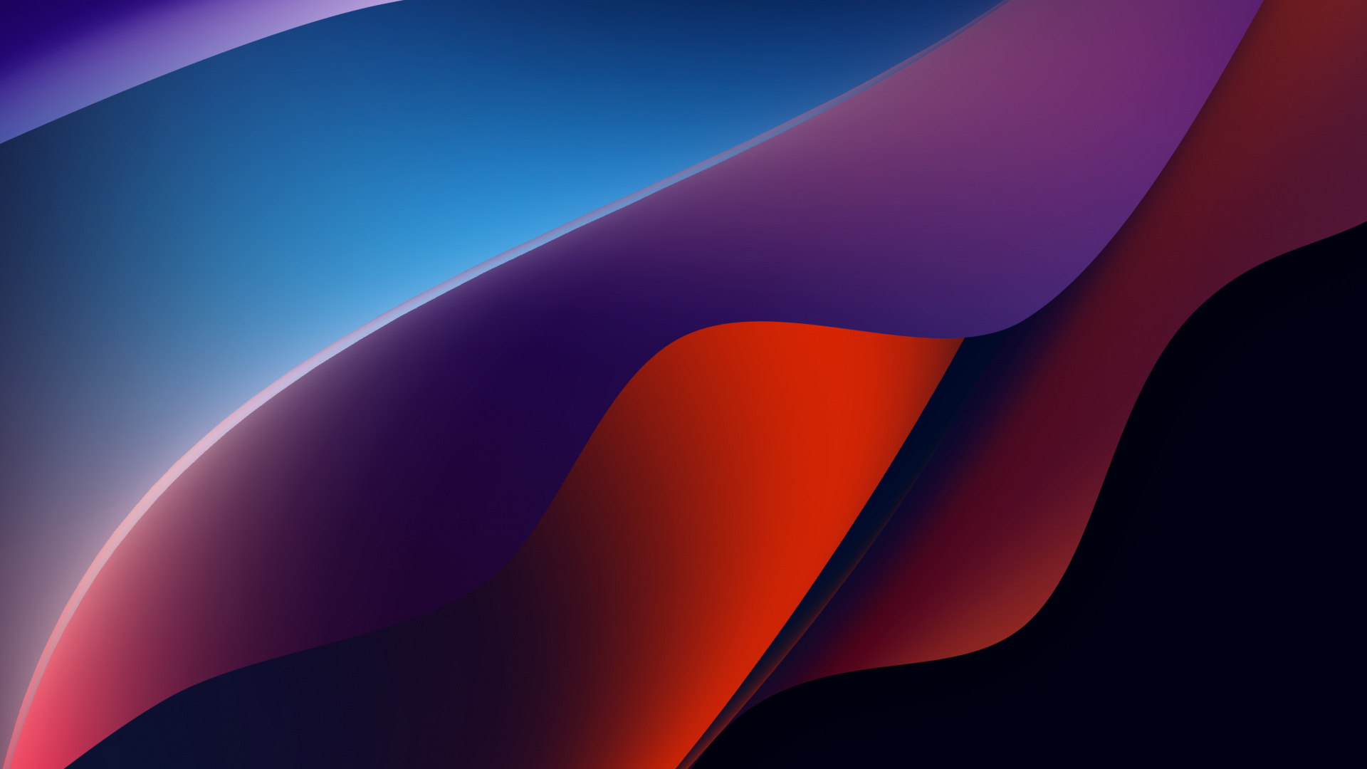 Orange, Purpur, Kunst, Veilchen, Werkstoffeigenschaften. Wallpaper in 1920x1080 Resolution