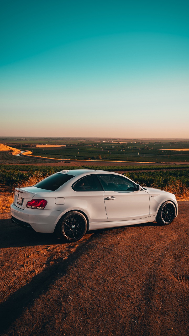 Cars, BMW 1 Series, Suv, Bayerische Motoren Werke AG, Bmw. Wallpaper in 720x1280 Resolution