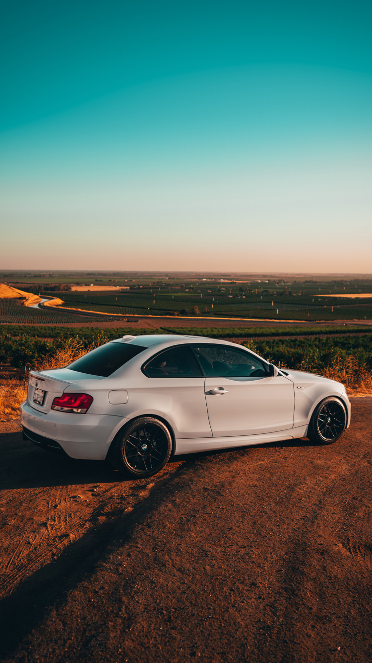 Cars, BMW 1 Series, Suv, Bayerische Motoren Werke AG, Bmw. Wallpaper in 750x1334 Resolution
