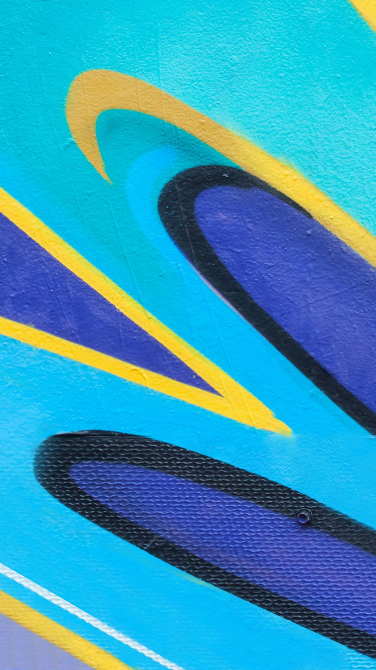 Huawei, Honor Play, Electric Blue, Ehre 7x, Ehre. Wallpaper in 750x1334 Resolution