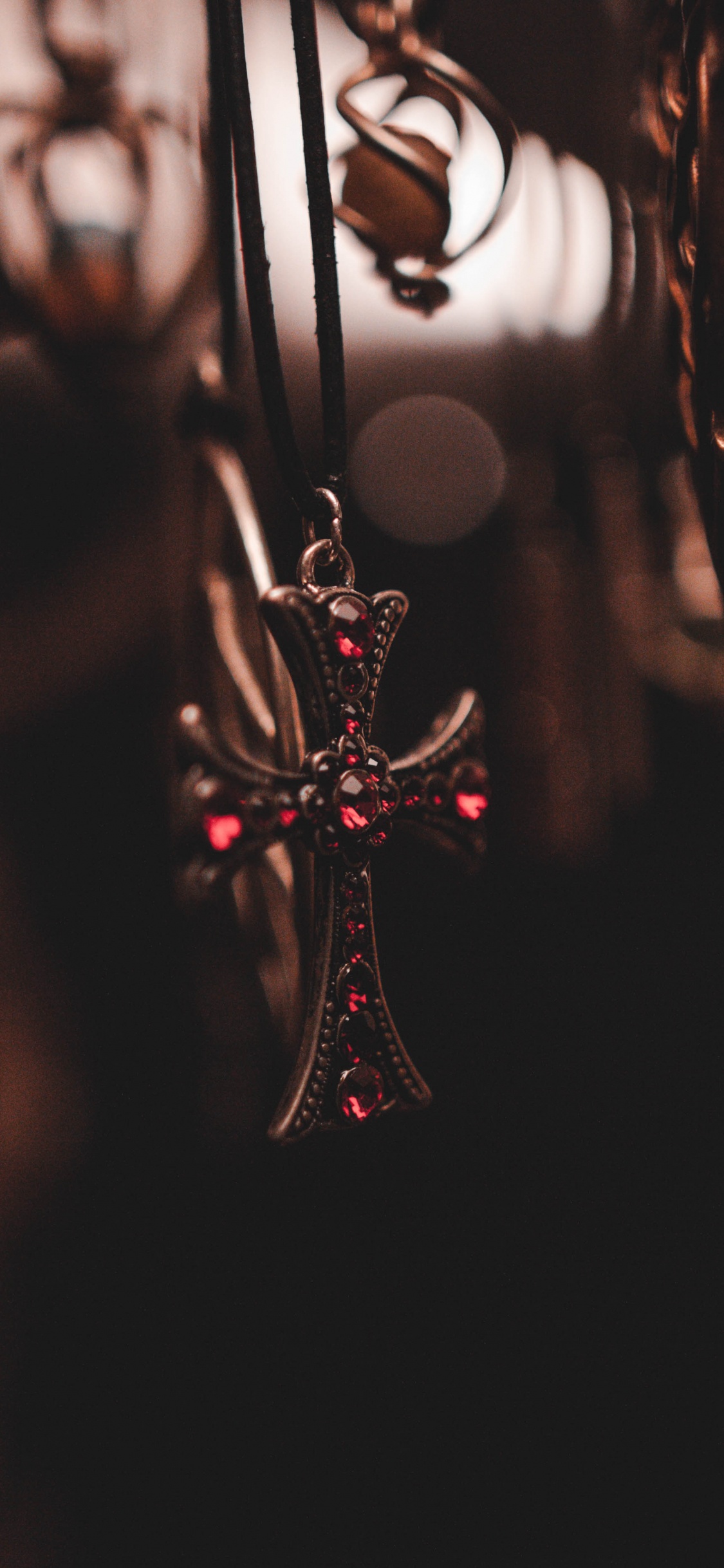 虚构的人物, 电视, 光, 音乐家, 首歌 壁纸 1125x2436 允许