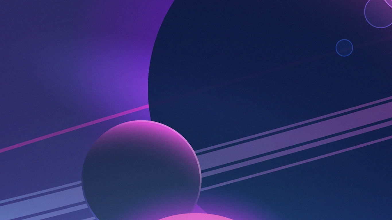 Atmosphère, Apple, Lumière, Purple, Éclairage. Wallpaper in 1366x768 Resolution