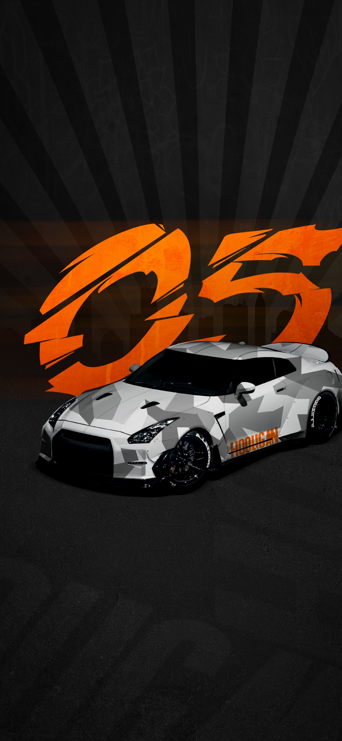 Kit Car, Car, Sportwagen, Sport Auto Racing, Tourenwagen. Wallpaper in 1125x2436 Resolution