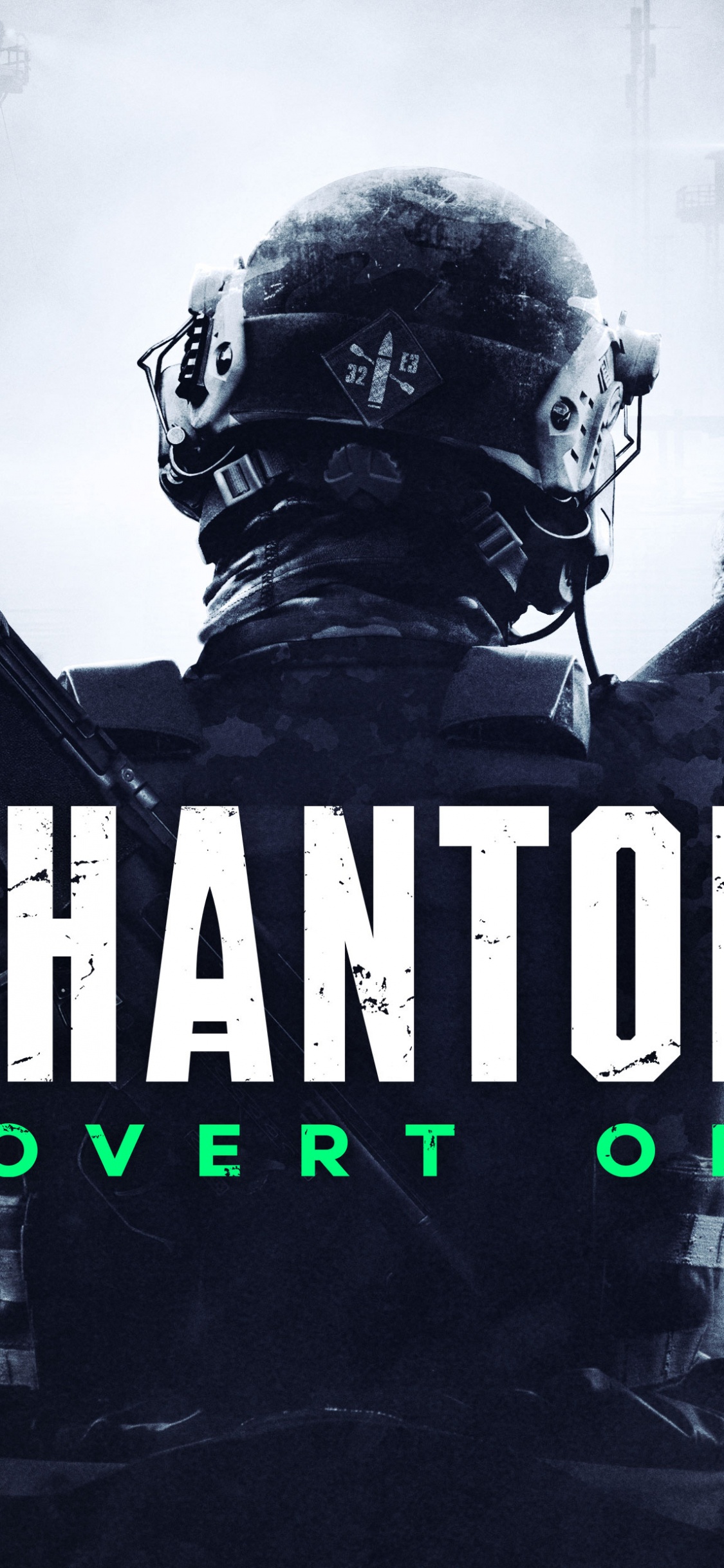 Oculus Rift, Jeu D'infiltration, la Réalité Virtuelle, Film, Jeu Pc. Wallpaper in 1125x2436 Resolution