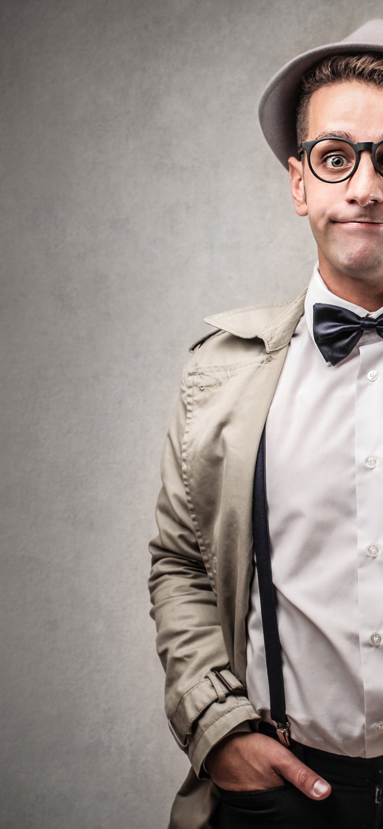 Hat, Mode, Les Vêtements D'extérieur, Entrepreneur, Monsieur. Wallpaper in 1242x2688 Resolution