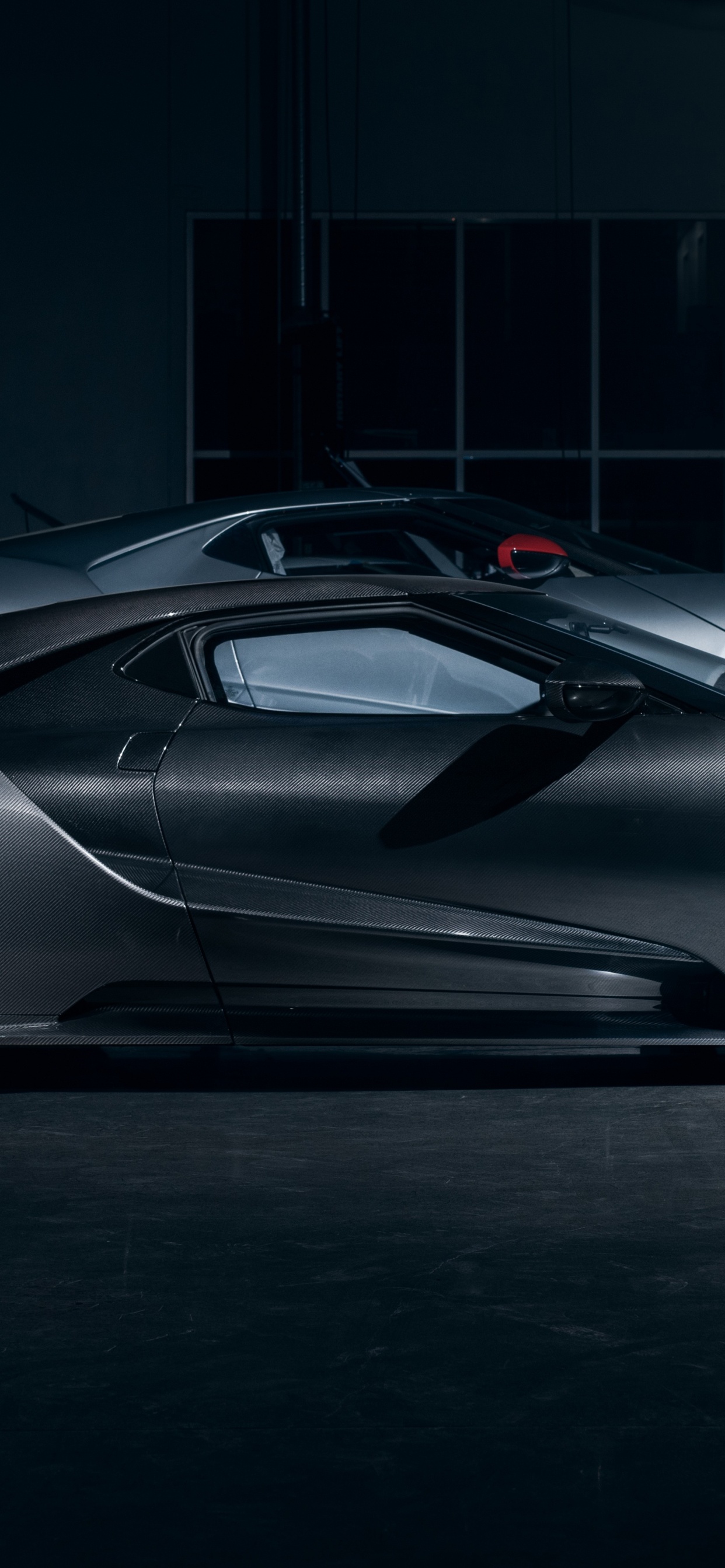 福特gt, 福特汽车公司, 福特, 福特gt40, 福特S-Max 壁纸 1242x2688 允许