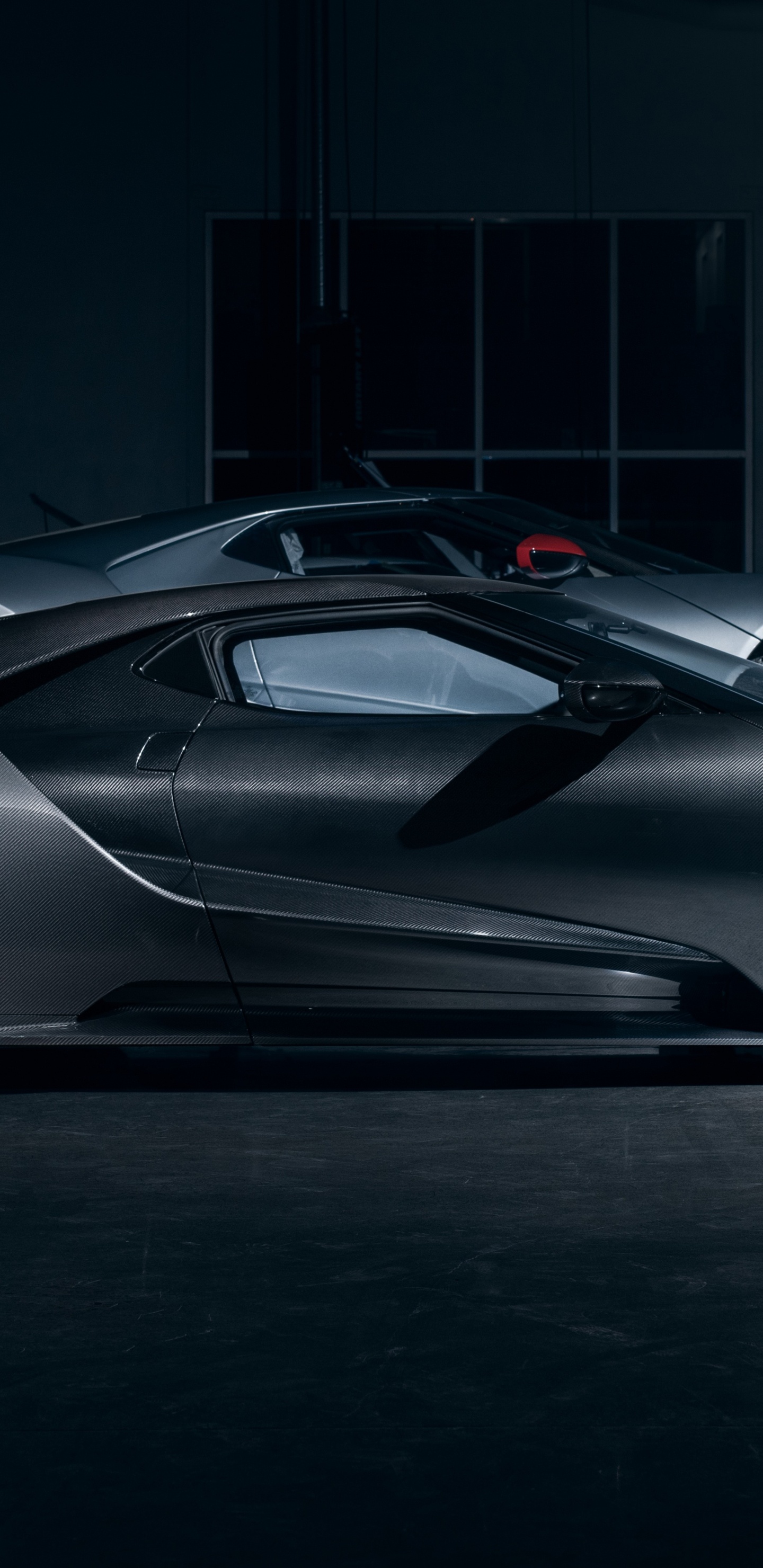 福特gt, 福特汽车公司, 福特, 福特gt40, 福特S-Max 壁纸 1440x2960 允许