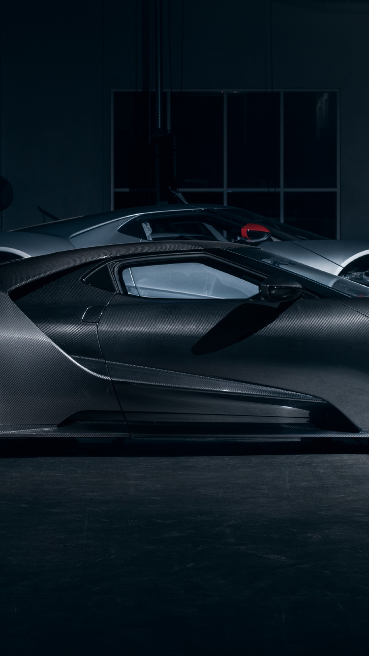 福特gt, 福特汽车公司, 福特, 福特gt40, 福特S-Max 壁纸 750x1334 允许