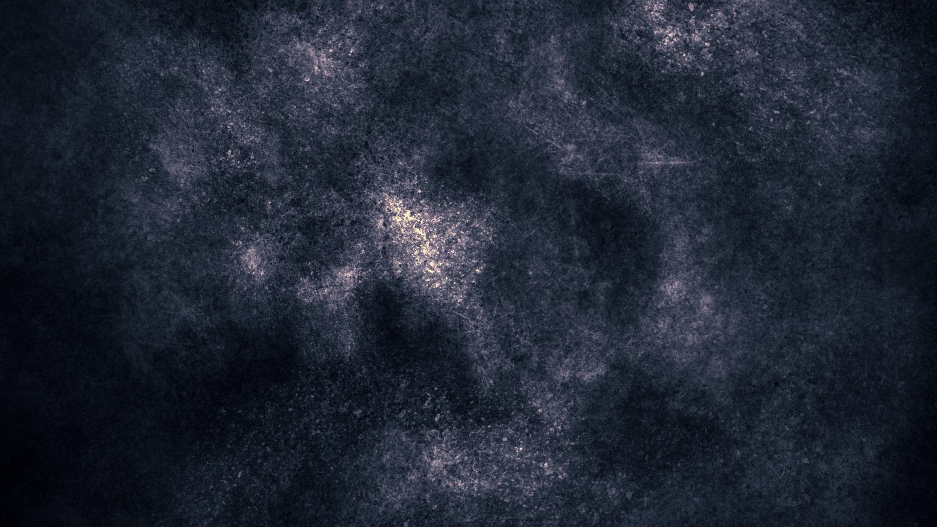 Noche Estrellada Azul y Blanca. Wallpaper in 1920x1080 Resolution