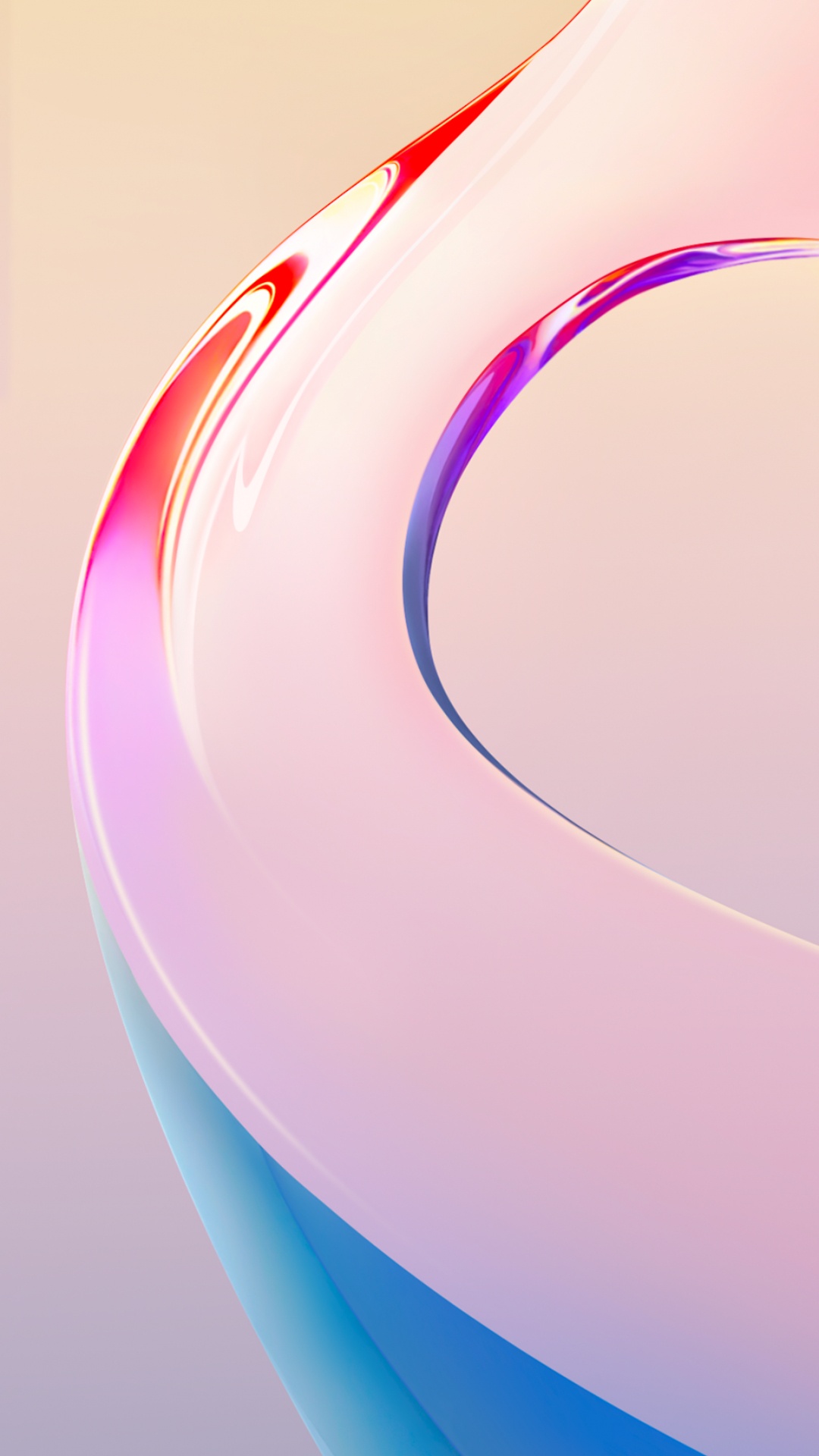 Vivo, Vivo V20, Purple, Pink, Violet. Wallpaper in 1080x1920 Resolution