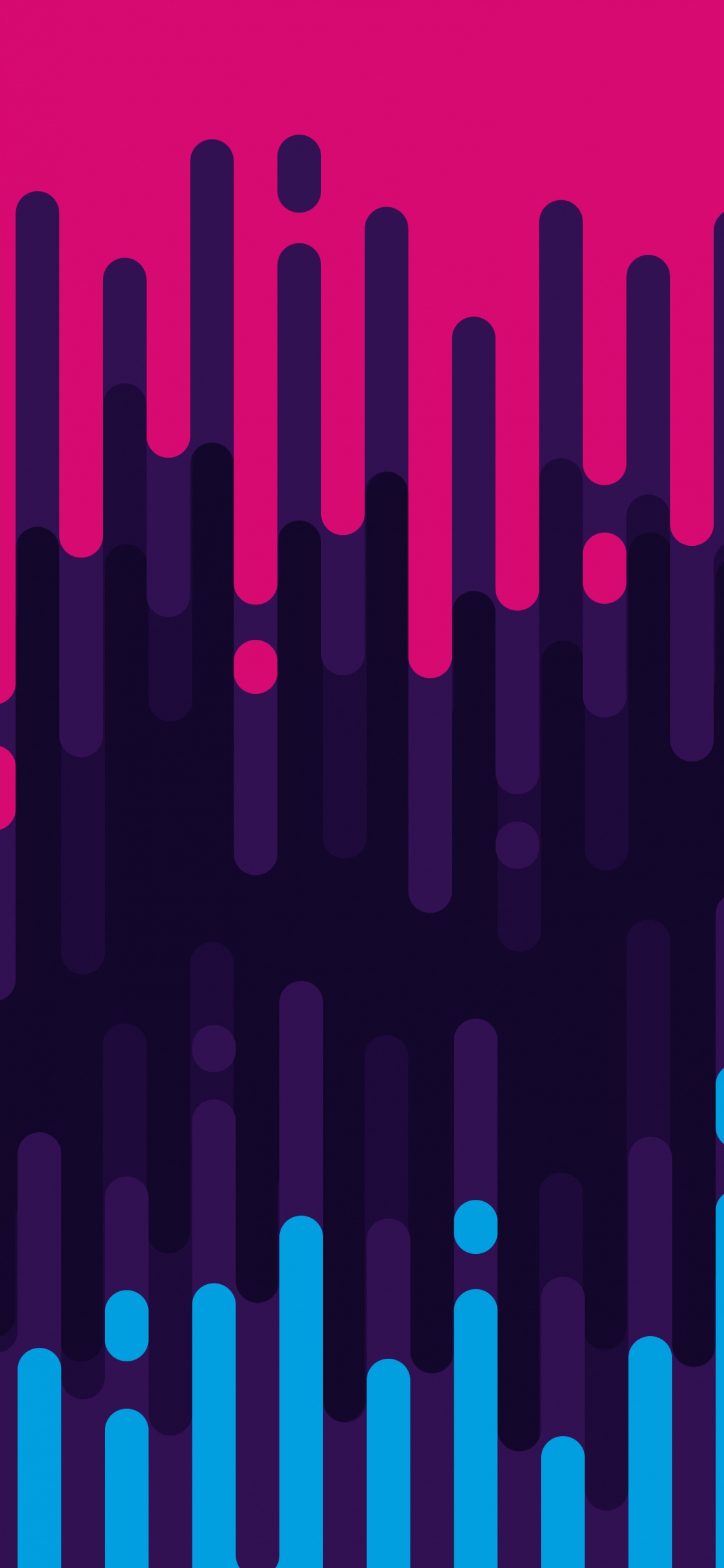 Main, Purple, Geste, Doigt, Violette. Wallpaper in 1125x2436 Resolution