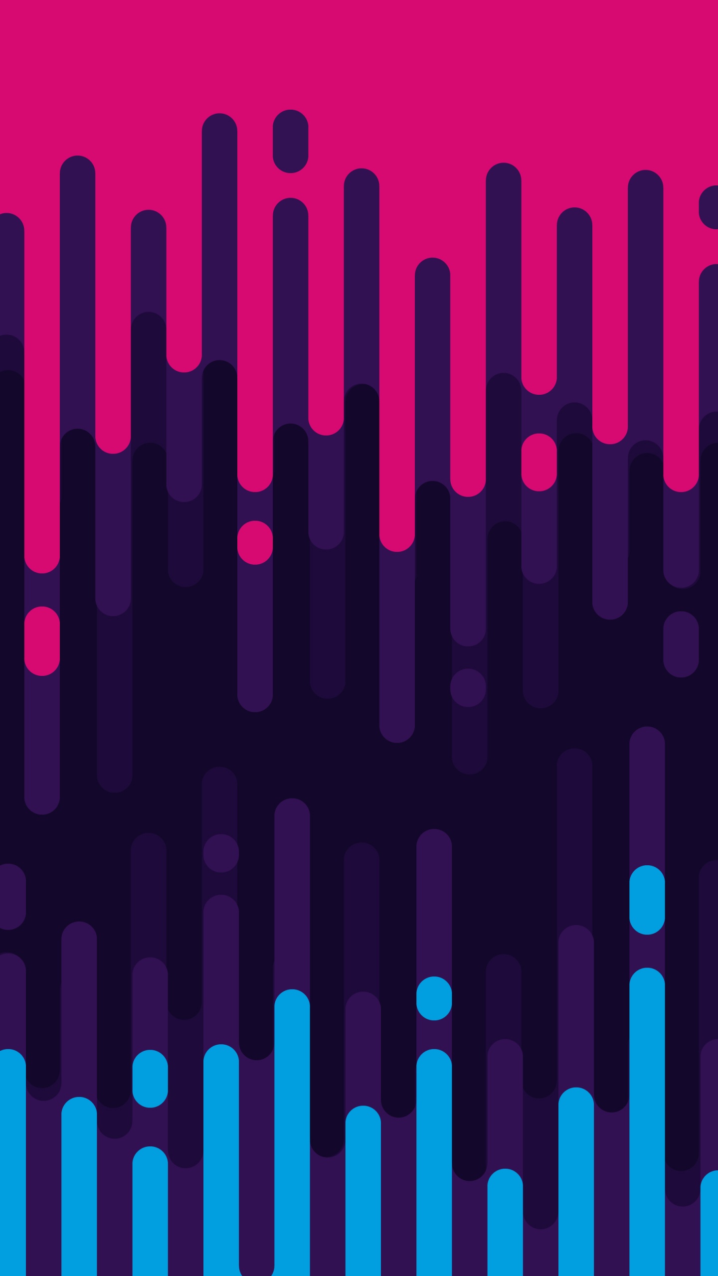 Patrón, Mano, Morado, Gesto, Dedo. Wallpaper in 1440x2560 Resolution