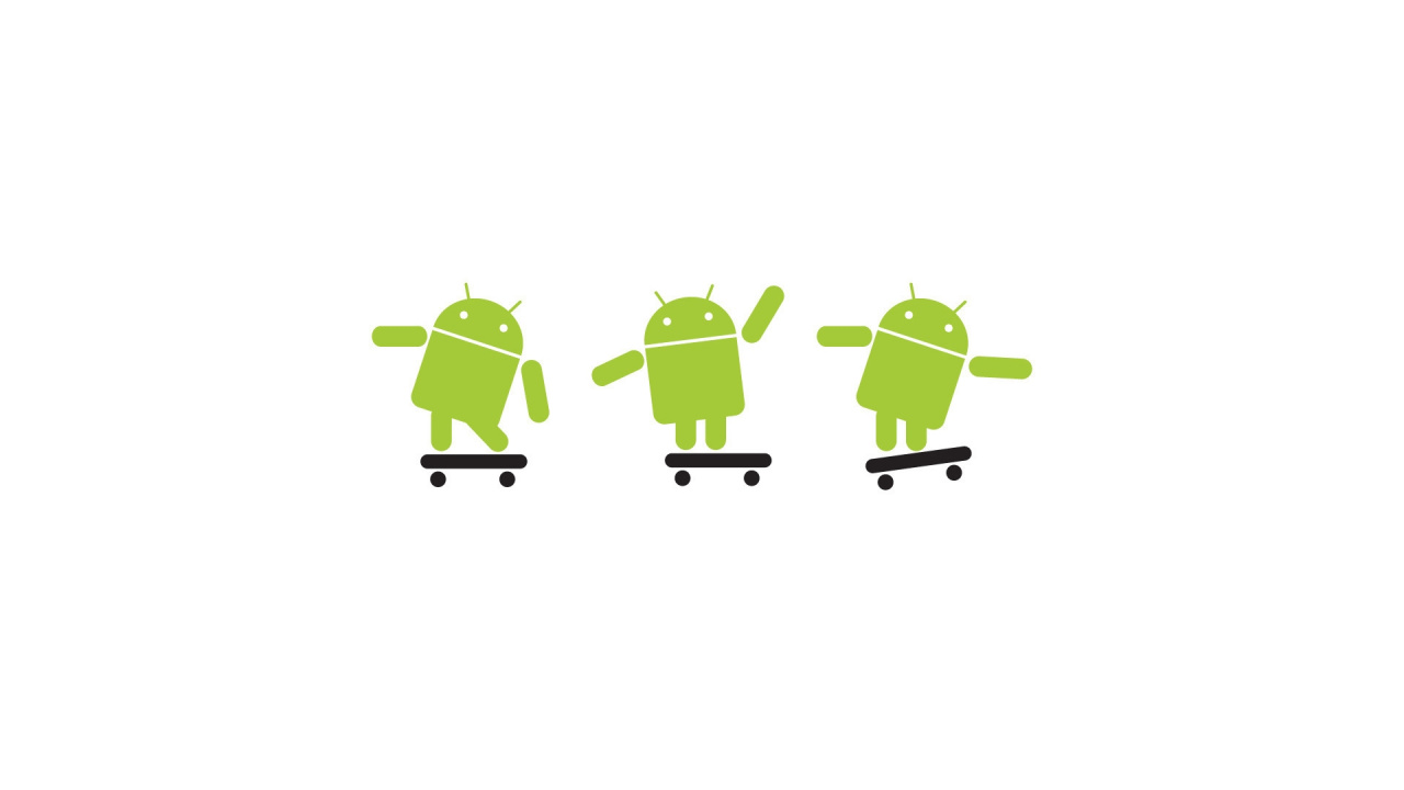 Ilustración de Rana Verde y Rana. Wallpaper in 1280x720 Resolution