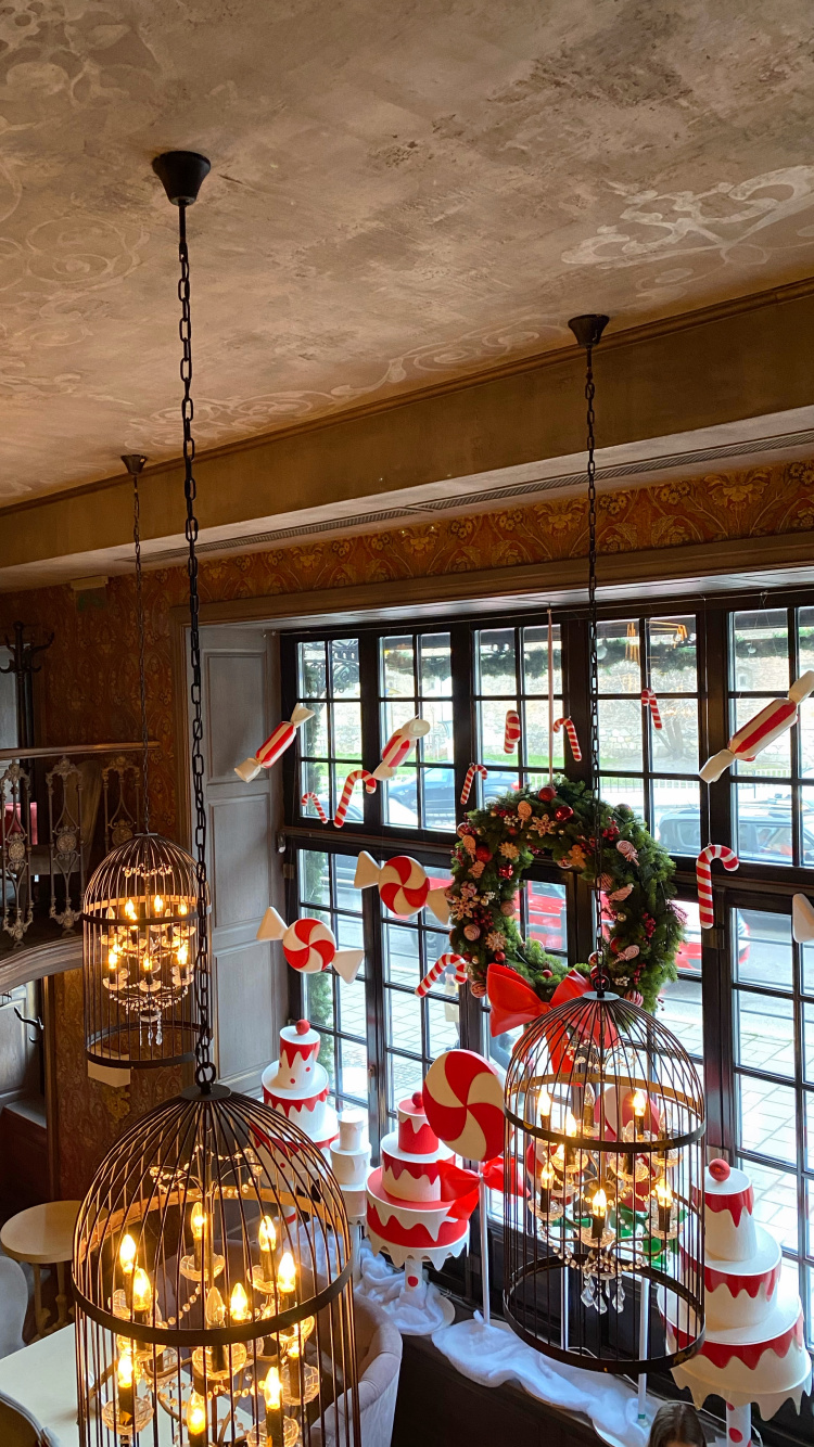 Design D'intérieur, Salle à Manger, Éclairage, Architecture, Chambre. Wallpaper in 750x1334 Resolution