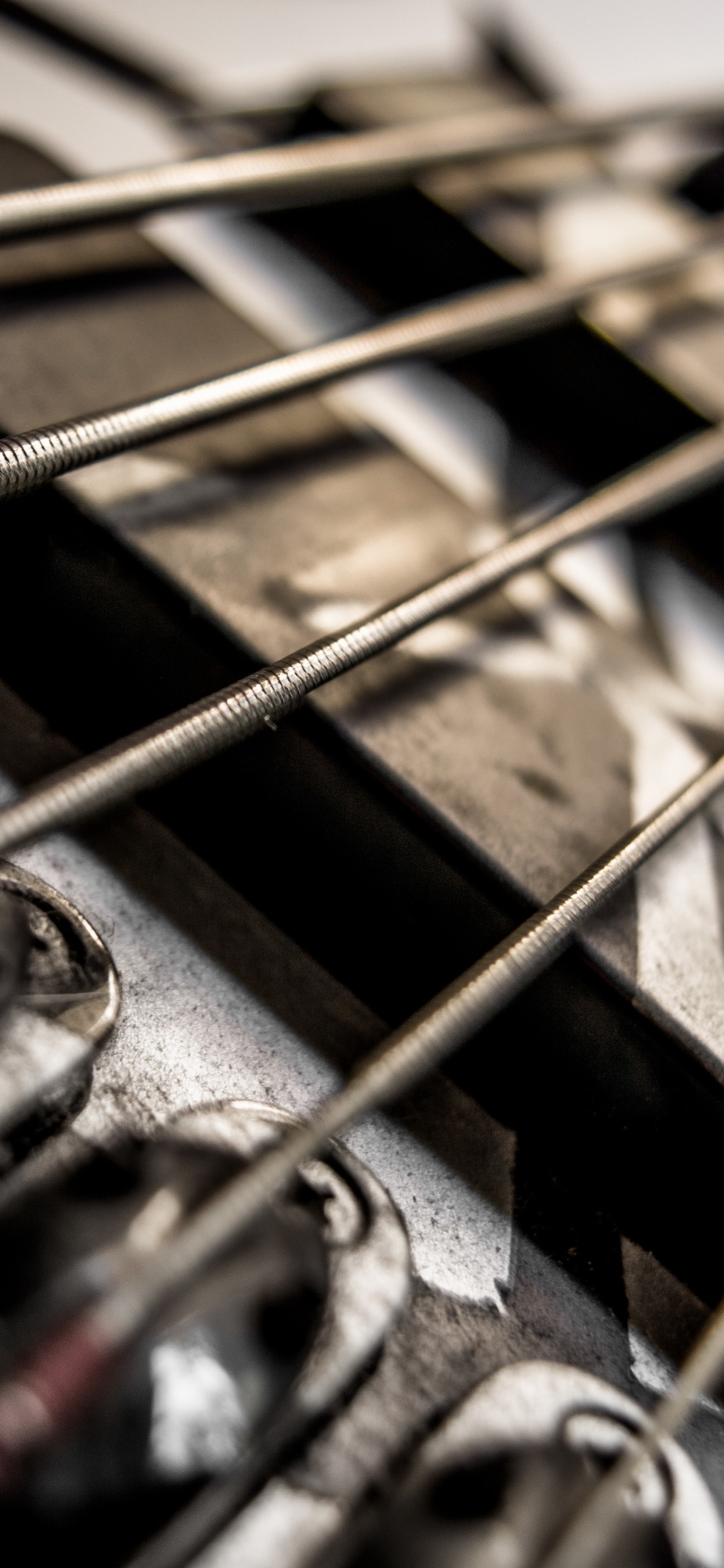 Guitar, Bass Guitar, Electric Guitar, String Instrument, Musical Instrument. Wallpaper in 1242x2688 Resolution