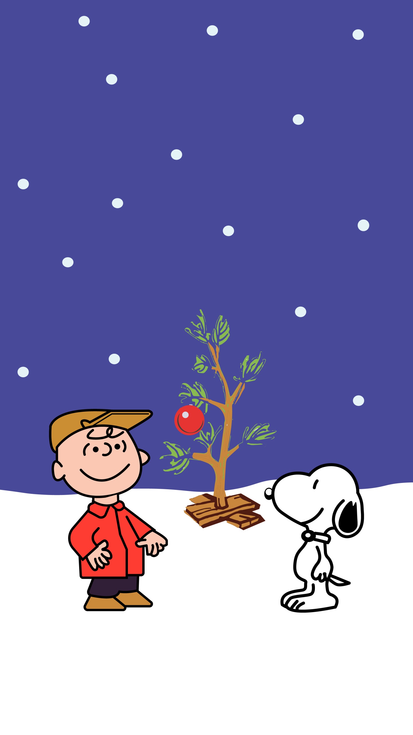 Cartoon, Fiktion, Kunst, Branch, Baum. Wallpaper in 1440x2560 Resolution