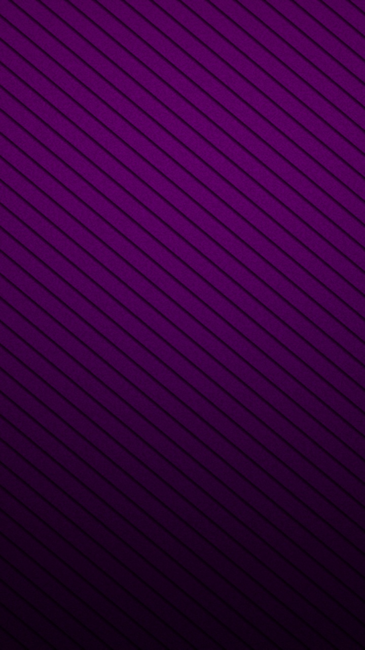 Textile Rayé Violet et Noir. Wallpaper in 720x1280 Resolution
