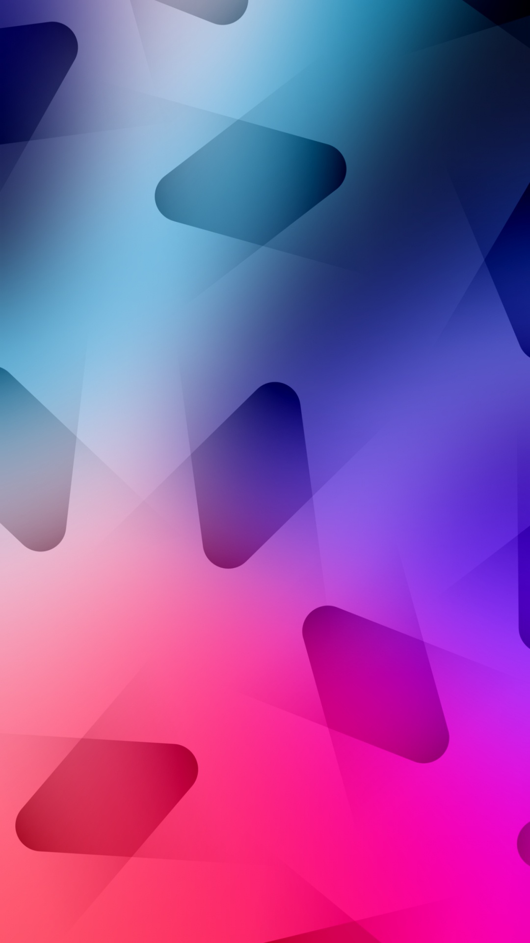 Géométrie, Mathématique, Main, Azure, Violette. Wallpaper in 1080x1920 Resolution