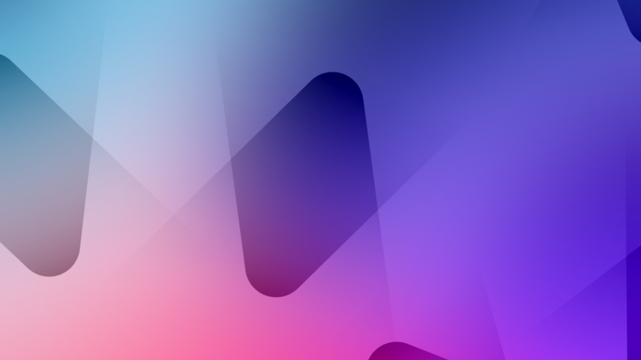 Géométrie, Mathématique, Main, Azure, Violette. Wallpaper in 1280x720 Resolution