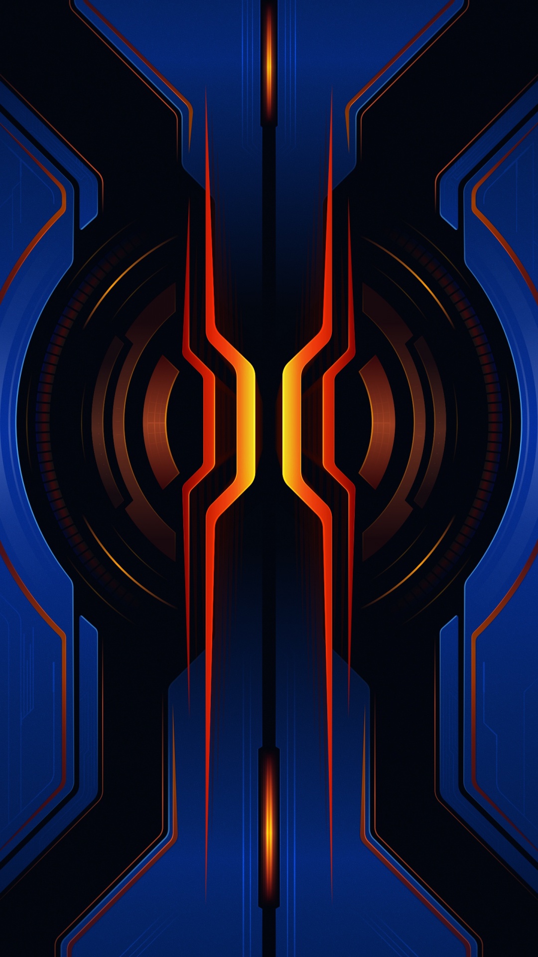 Xiaomi, Blackshark 2 Pro, Xiaomi Black Shark 2, Xiaomi Black Shark, Black Shark 2 Pro. Wallpaper in 1080x1920 Resolution