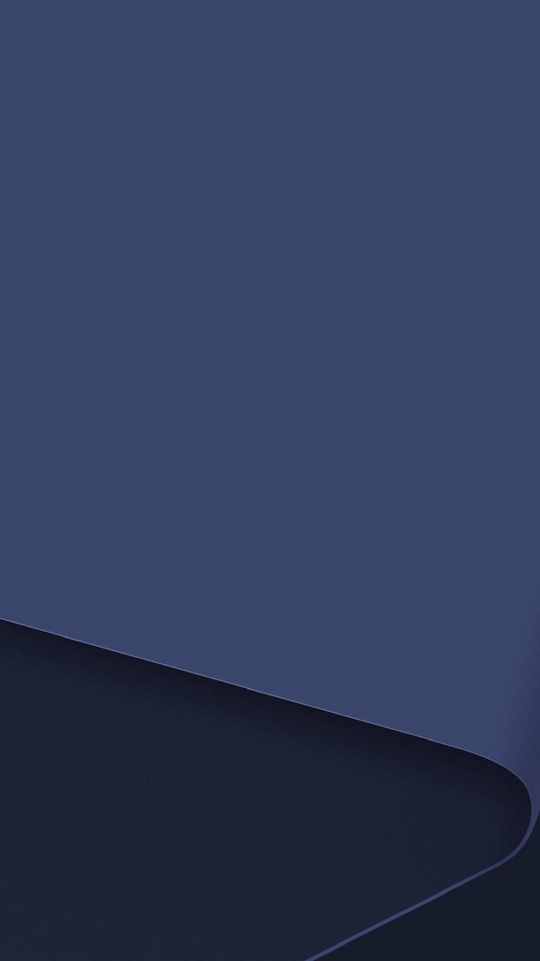 ZTE, ZTE Axon M, Cobalt Blue, Smartphone, Blue. Wallpaper in 1080x1920 Resolution