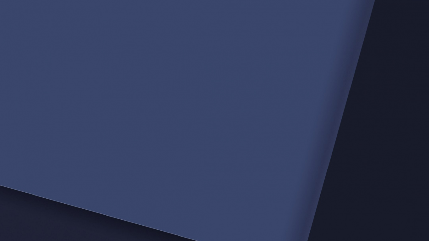 ZTE, ZTE Axon M, Cobalt Blue, Smartphone, Blue. Wallpaper in 1366x768 Resolution