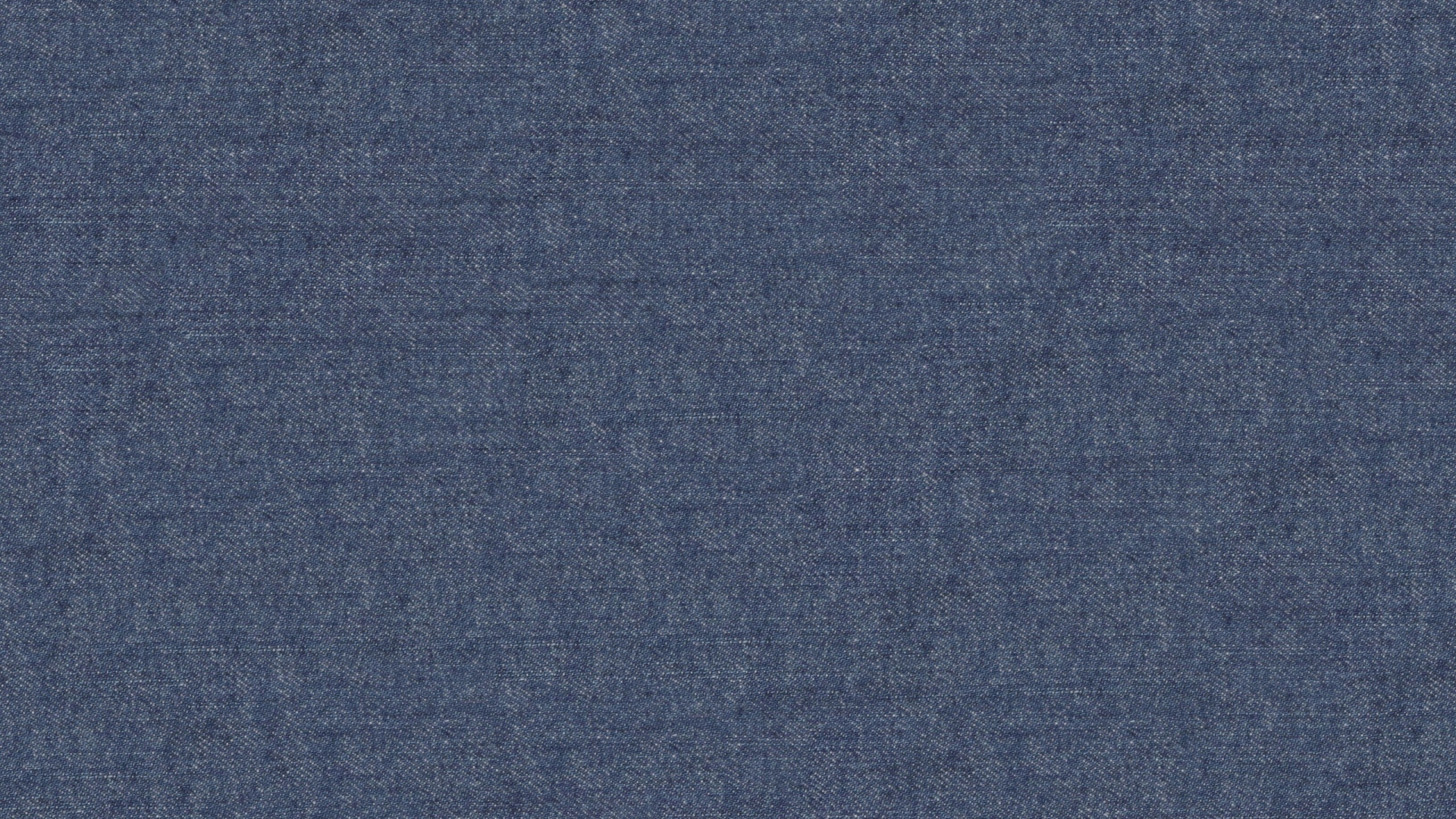 Textile Bleu Avec Ligne Blanche. Wallpaper in 1920x1080 Resolution