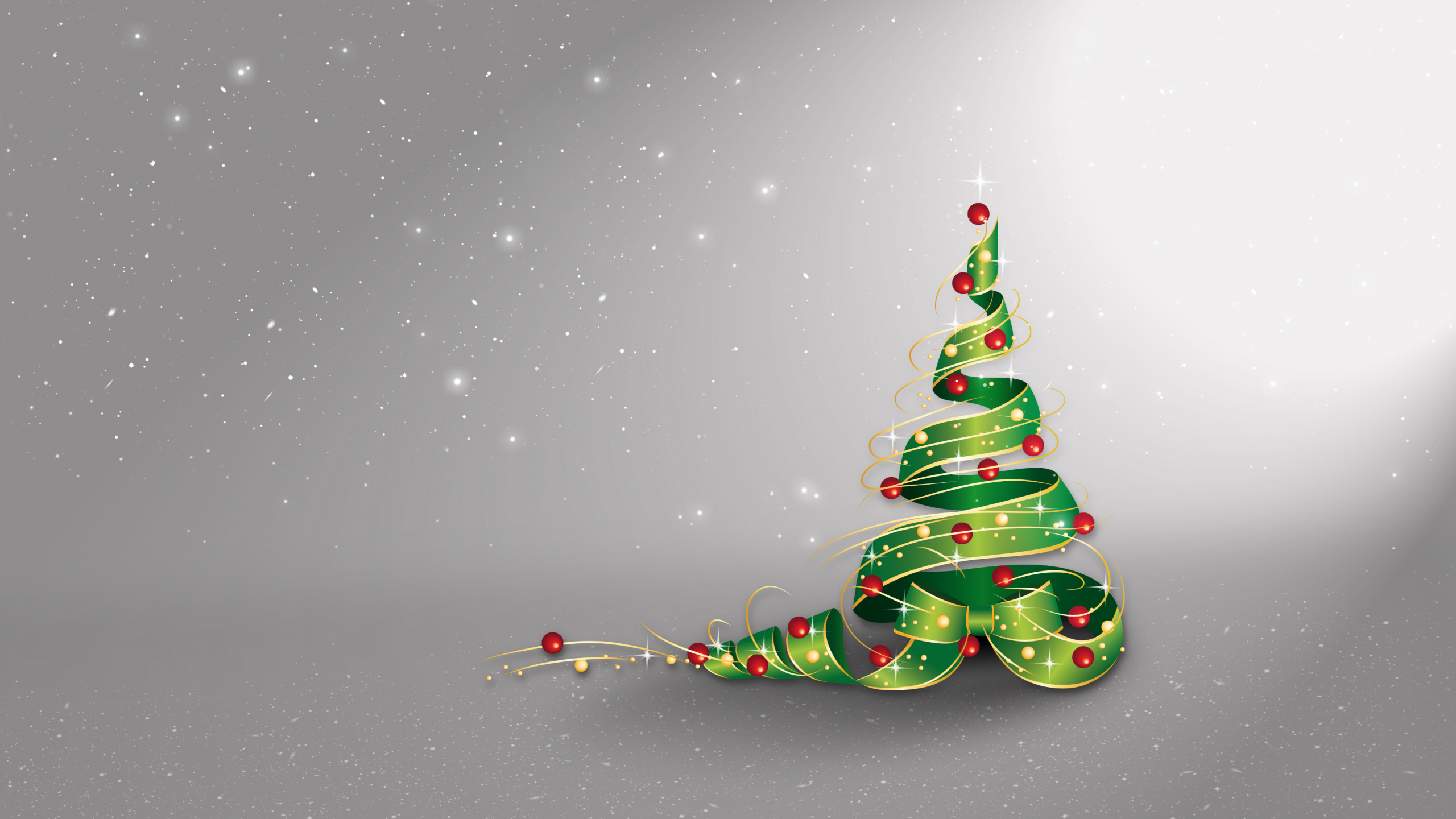 Christmas Tree, Christmas Ornament, Holiday, Christmas, Christmas Decoration. Wallpaper in 2560x1440 Resolution