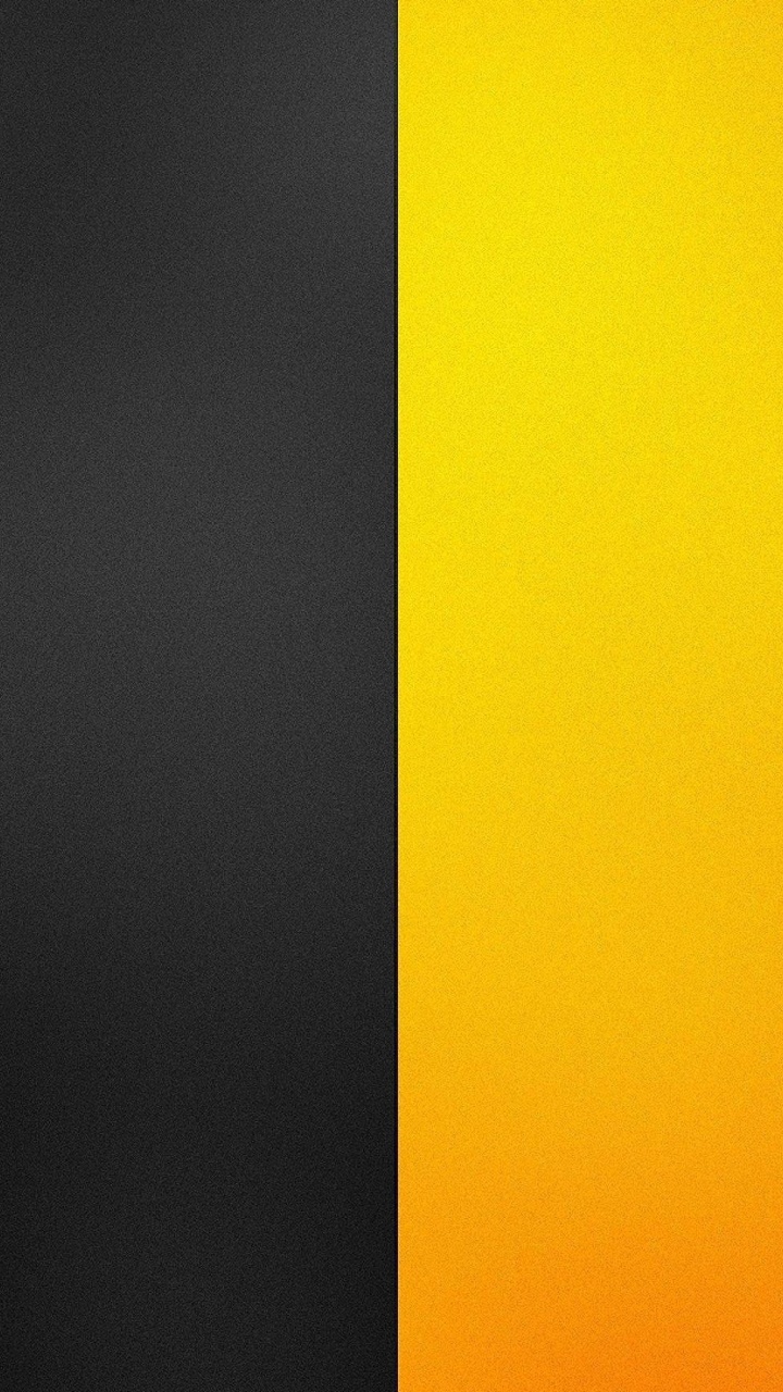 Mur Peint en Jaune et Gris. Wallpaper in 720x1280 Resolution