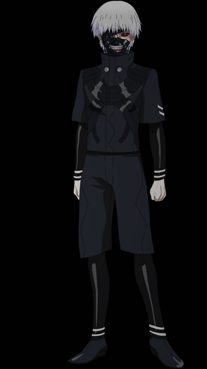 Mujer en Bata Azul y Casco Blanco. Wallpaper in 720x1280 Resolution