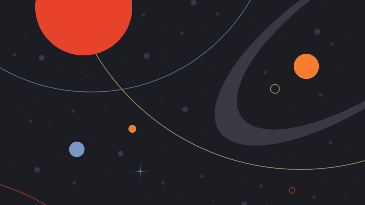 Dunkle Harmonie, Grafik-design, Licht, Schwarz, Kunst. Wallpaper in 1280x720 Resolution