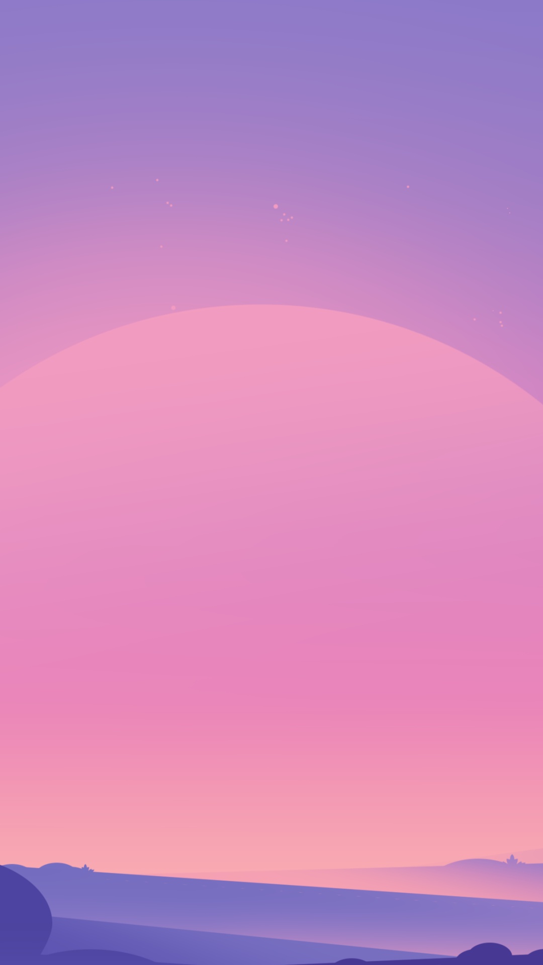 Art, Painting, Visual Arts, Drawing, Atmosphere. Wallpaper in 1080x1920 Resolution