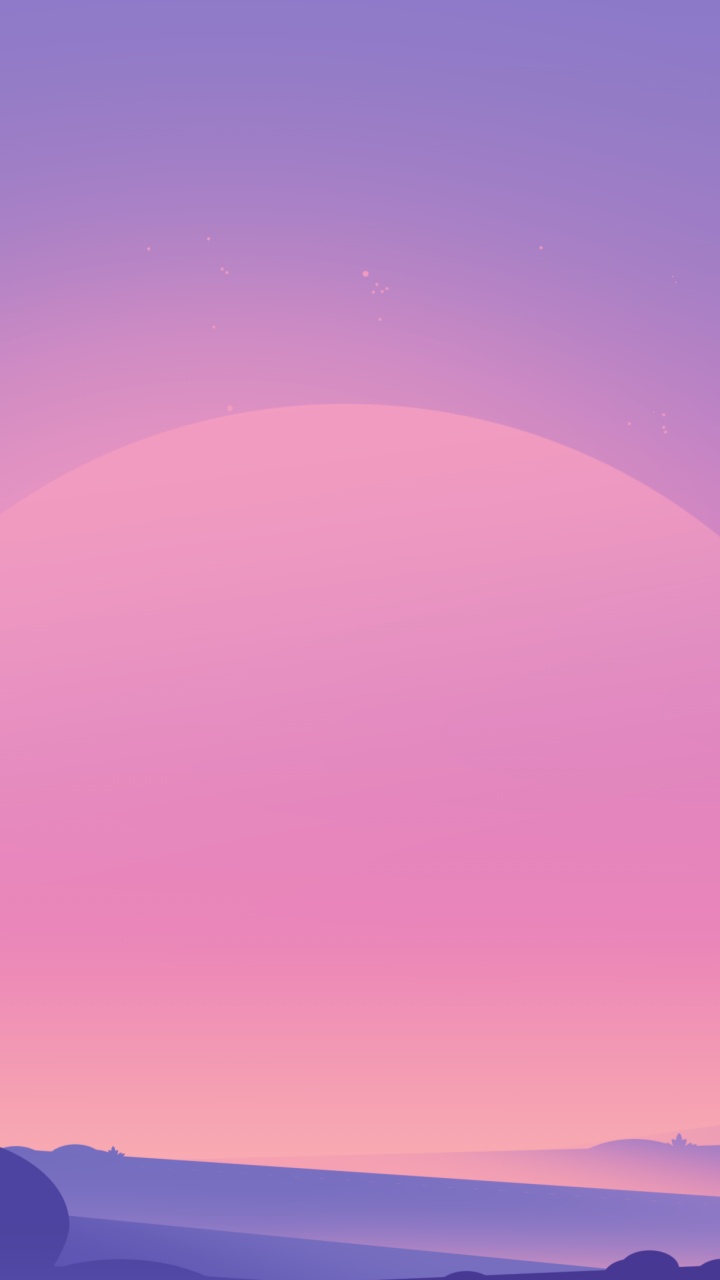 Art, Painting, Visual Arts, Drawing, Atmosphere. Wallpaper in 720x1280 Resolution