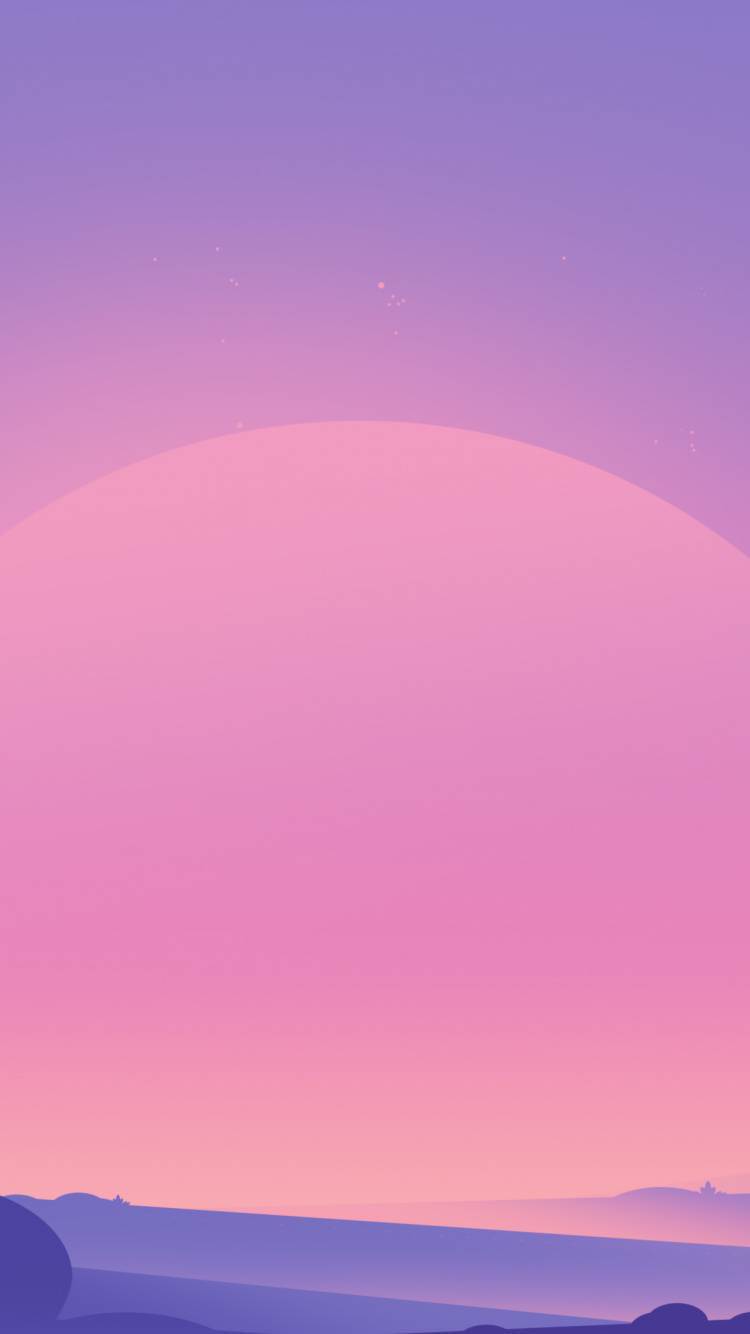 Art, Painting, Visual Arts, Drawing, Atmosphere. Wallpaper in 750x1334 Resolution