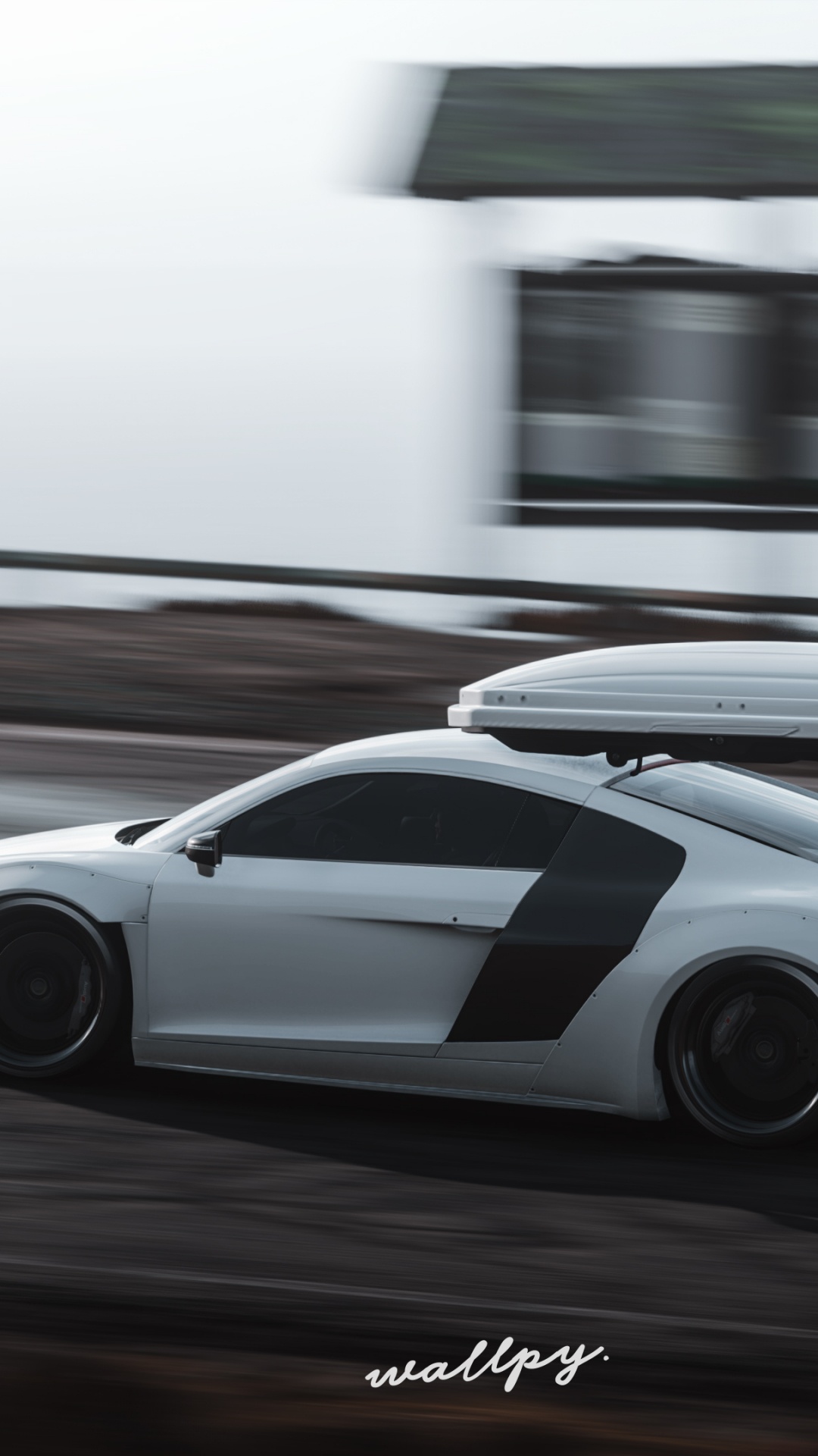 Forza Horizon 3, Audi R8, Auto, Audi, Sportwagen. Wallpaper in 1080x1920 Resolution