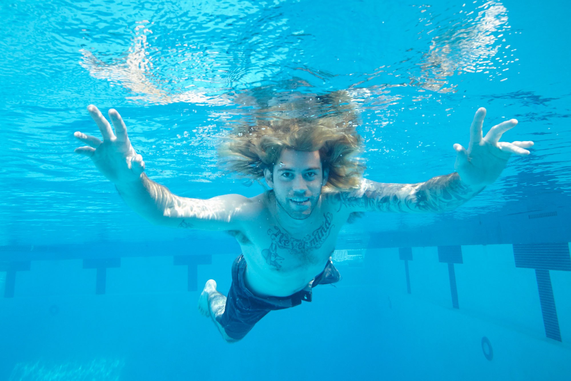 Nevermind Wallpapers : r/Nirvana