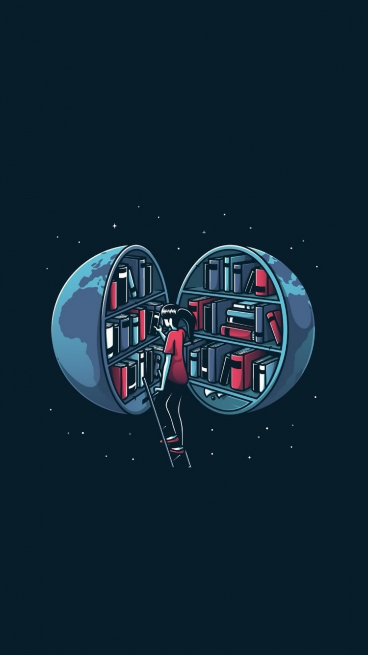 Kunst, Grafik-design, Illustration, Design, Illustrator. Wallpaper in 750x1334 Resolution